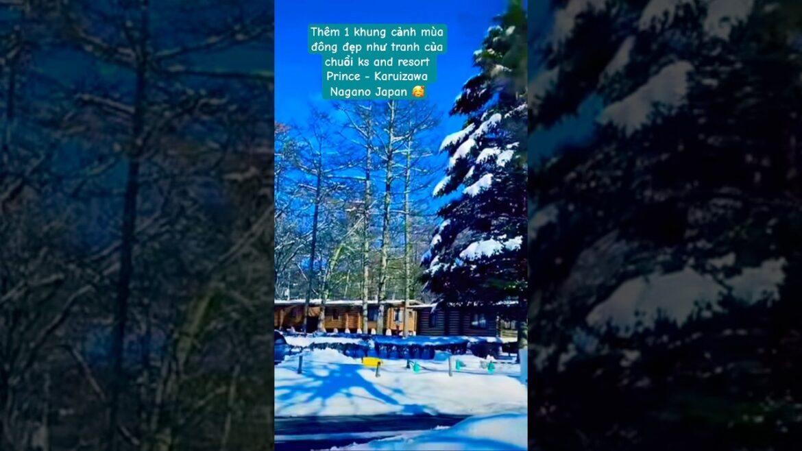 Hotel &resort Grand Prince - Karuizawa Nagano Japan #anime #japan #travel #music #nagano