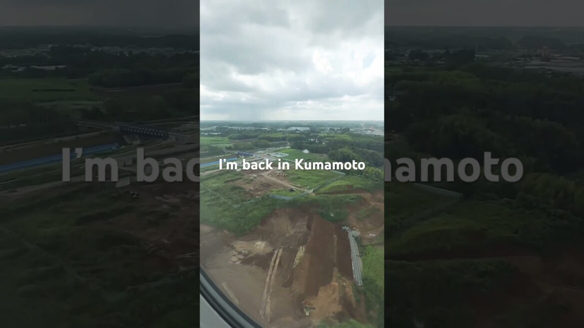 #japan #kumamoto #travel