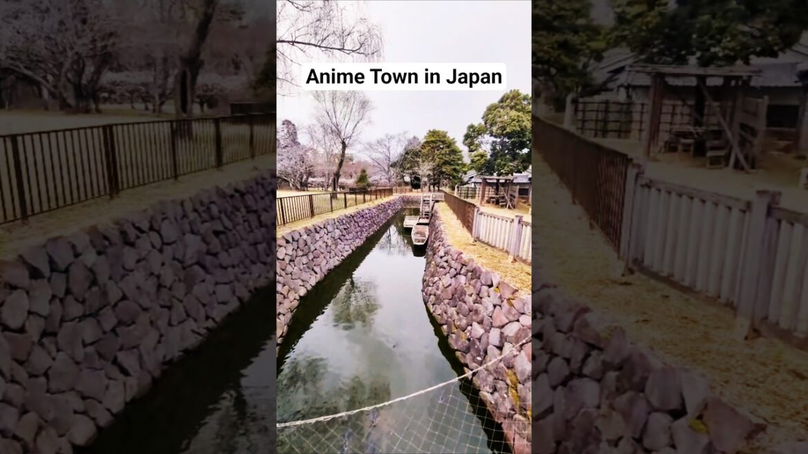 We Discovered an Anime Town in Chiba, Japan #japantravel #japan #gowithshane We Discovered an Anime Town in Chiba, Japan #japantravel #japan #gowithshane