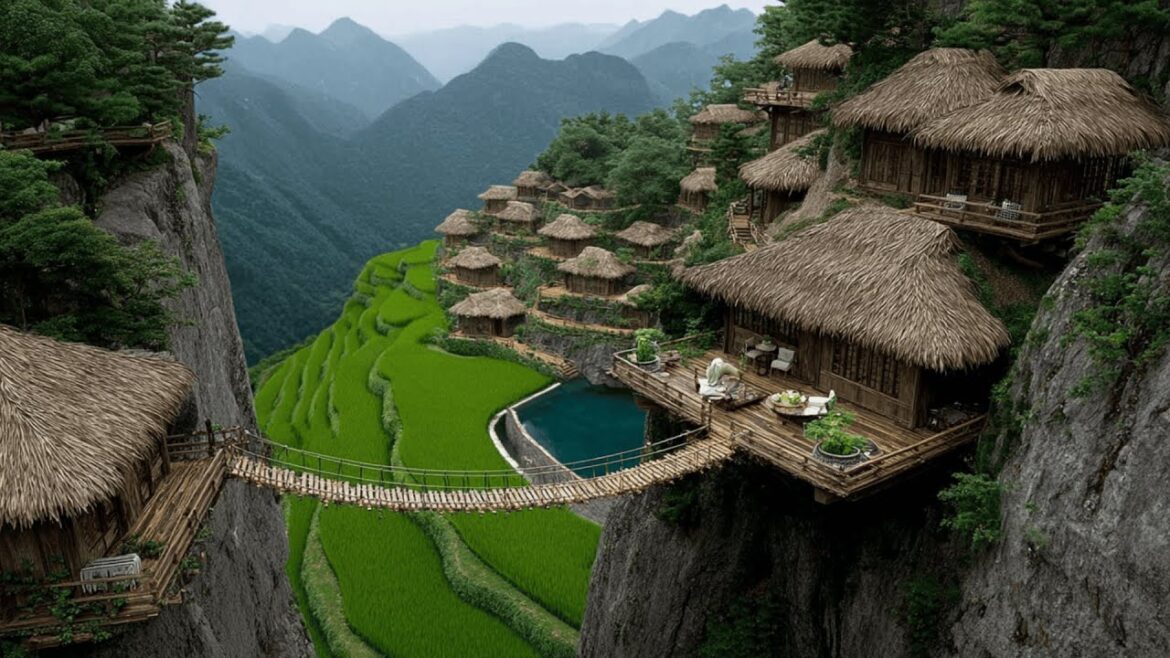 UNSEEN EAST ASIA | Hidden Places Even Locals Can't Believe Exist | 4K Travel Documentary