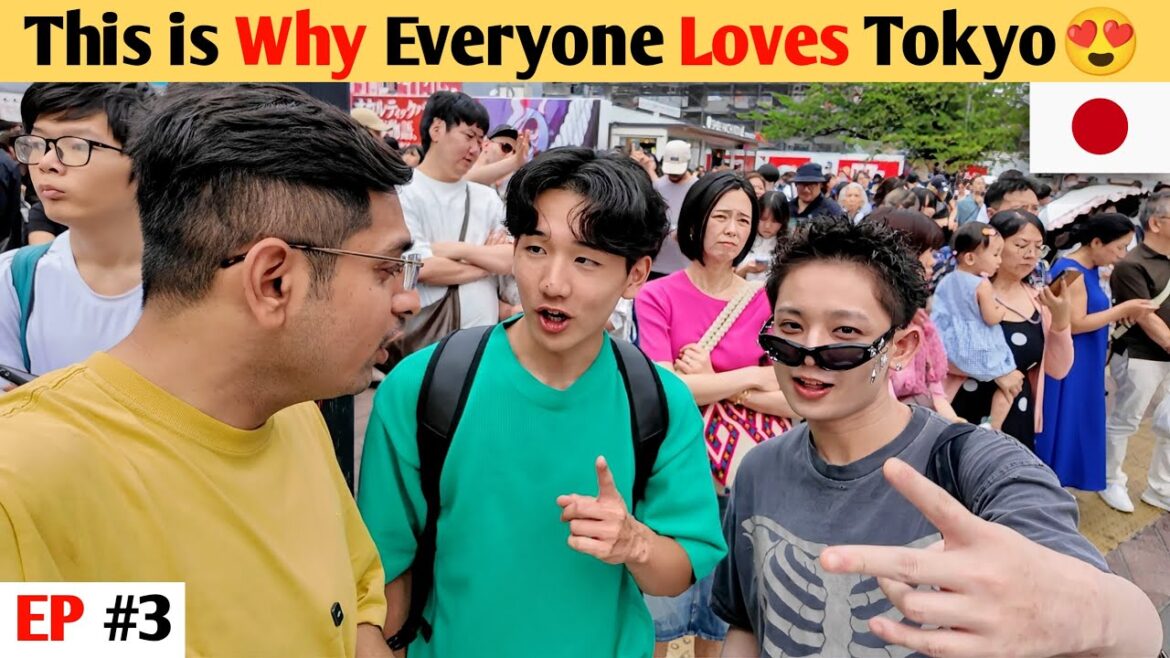 When Japanese Made Me Completely Surprised (I Wasn't Ready for this🤯)