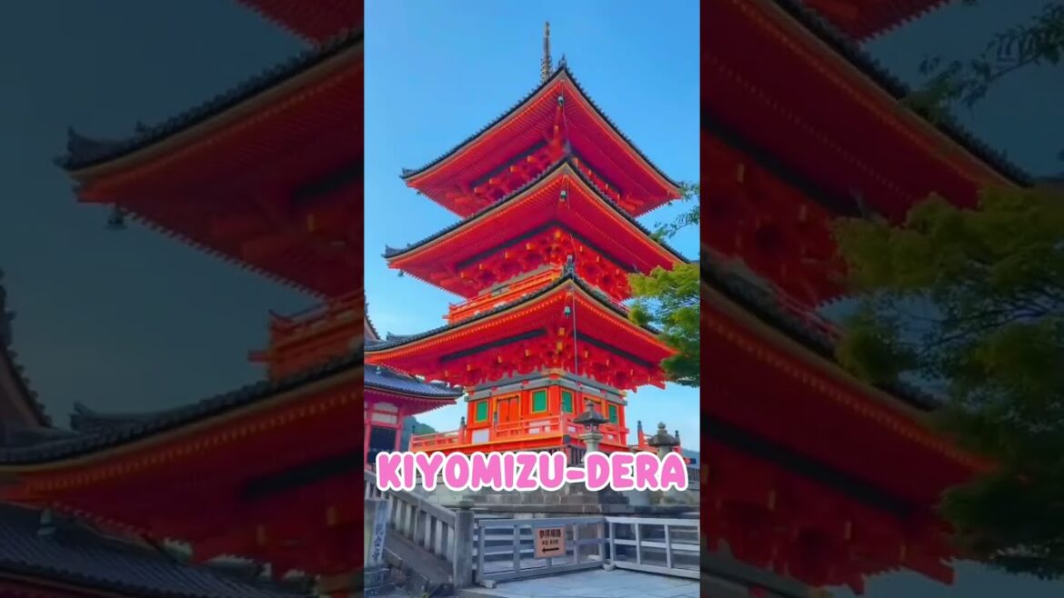 Five must visit spots in Japan 2 Five must visit spots in Japan 2