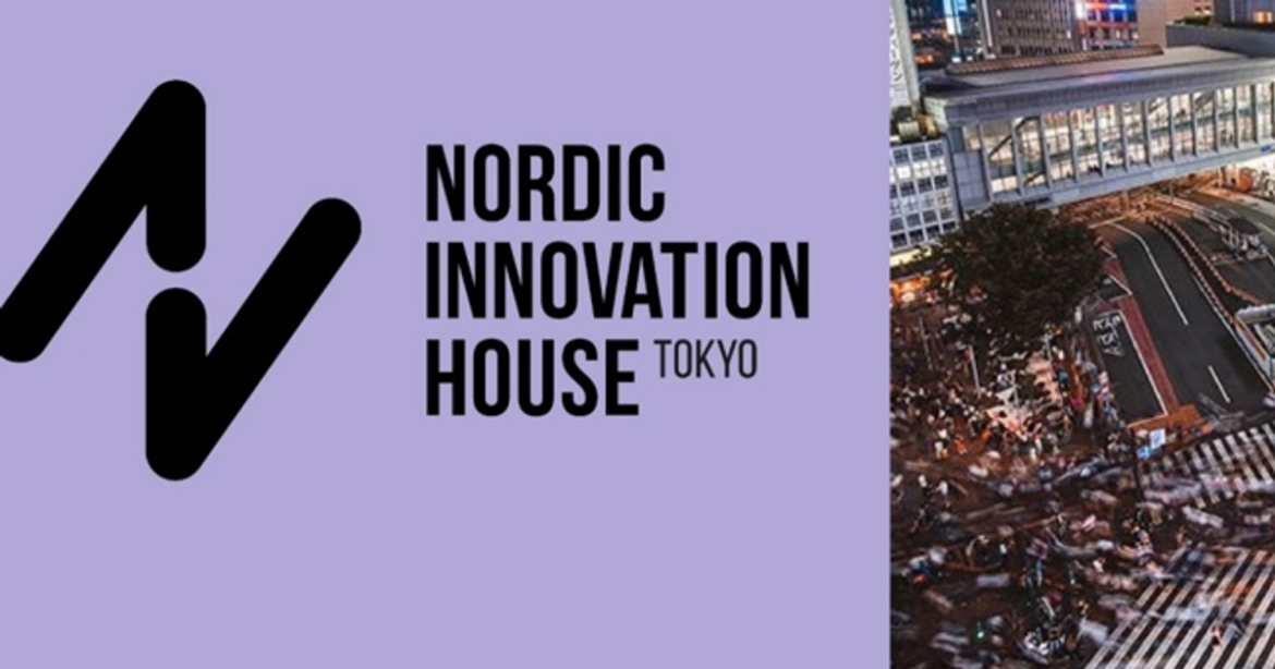 Nordic Innovators Delegation to Osaka and Tokyo