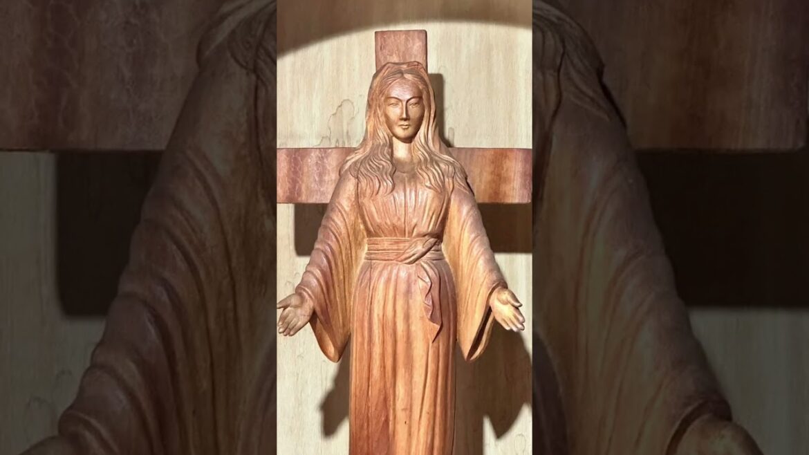 Our Lady of Akita Spring 2026 Japan Pilgrimage