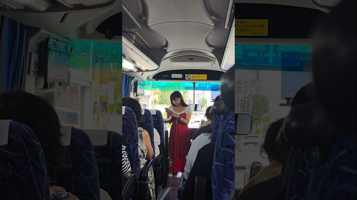 25. Vacation. Otaru shopping. 01