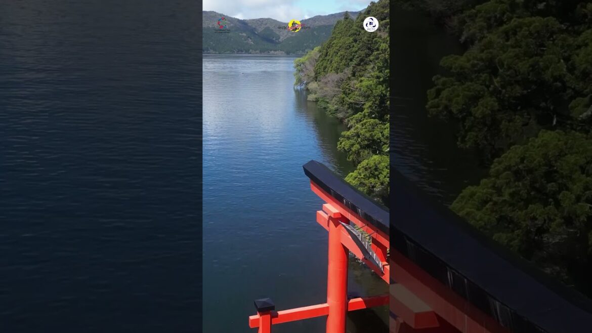 Step into the heart of Japan with IRCTC’s 9N/10D all-inclusive package! Step into the heart of Japan with IRCTC’s 9N/10D all-inclusive package!