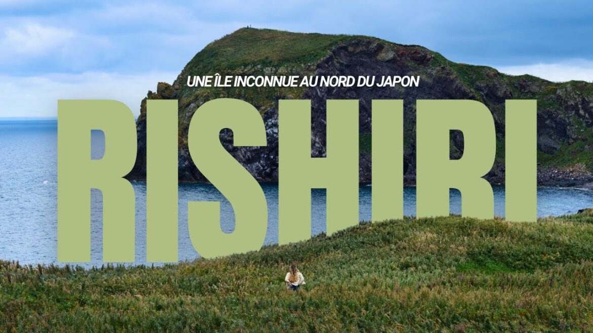 Voyage à Rishiri et Cape Soya, Hokkaido : ferry, vélo et paysages incroyables – Japon Voyage à Rishiri et Cape Soya, Hokkaido : ferry, vélo et paysages incroyables - Japon