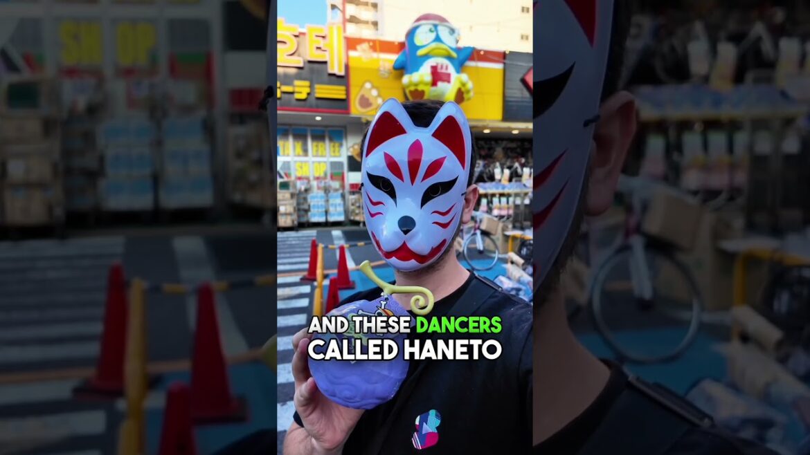 🏮 Nebuta Festival 2025: Japan’s 300-Year-Old Summer Spectacle! (Aomori Guide) 🎆