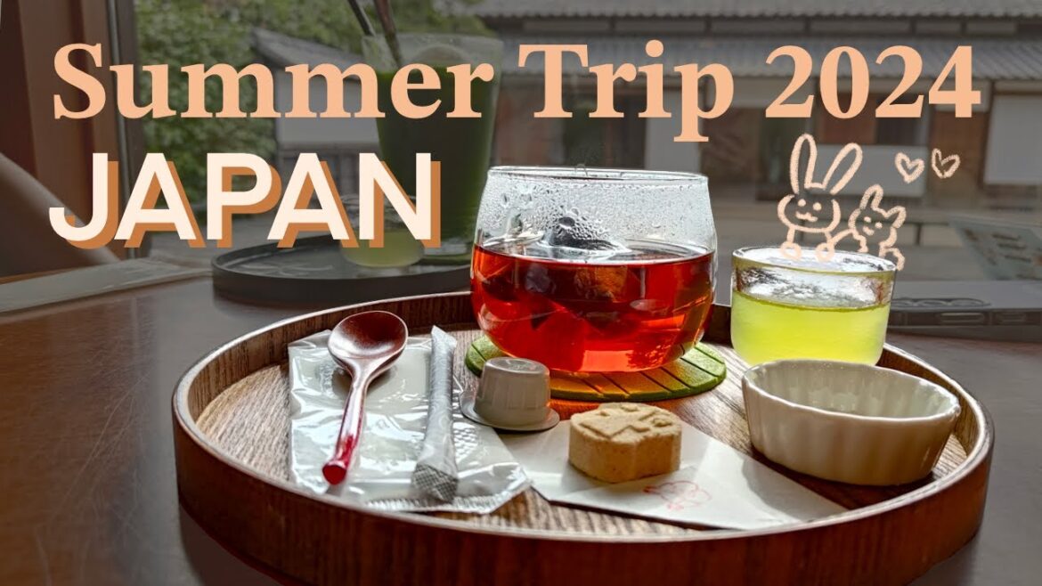 【2024 Japan Okayama Trip】 EP2: Food!! 【2024 Japan Okayama Trip】 EP2: Food!!