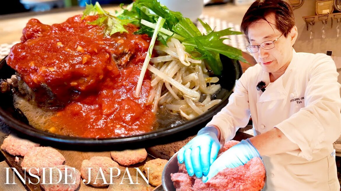 Only 7 SEATS—100 Burgers Sold Daily! He LOST $200K to Fraud