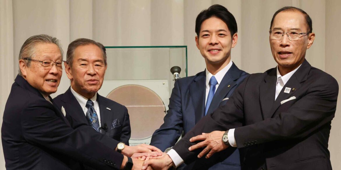 Japan's state-backed Rapidus needs plan B in pursuit of 2-nm chips