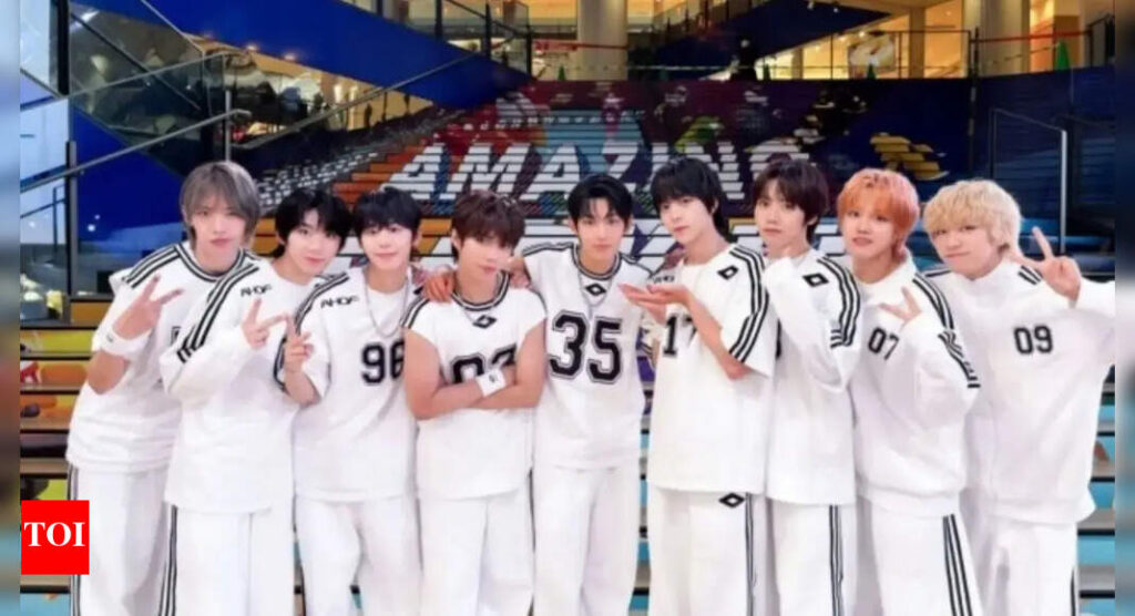 Ahop launches world tour with electrifying ‘Ahop First Mini Album Release Event’ in Tokyo | Ahop launches world tour with electrifying 'Ahop First Mini Album Release Event' in Tokyo |