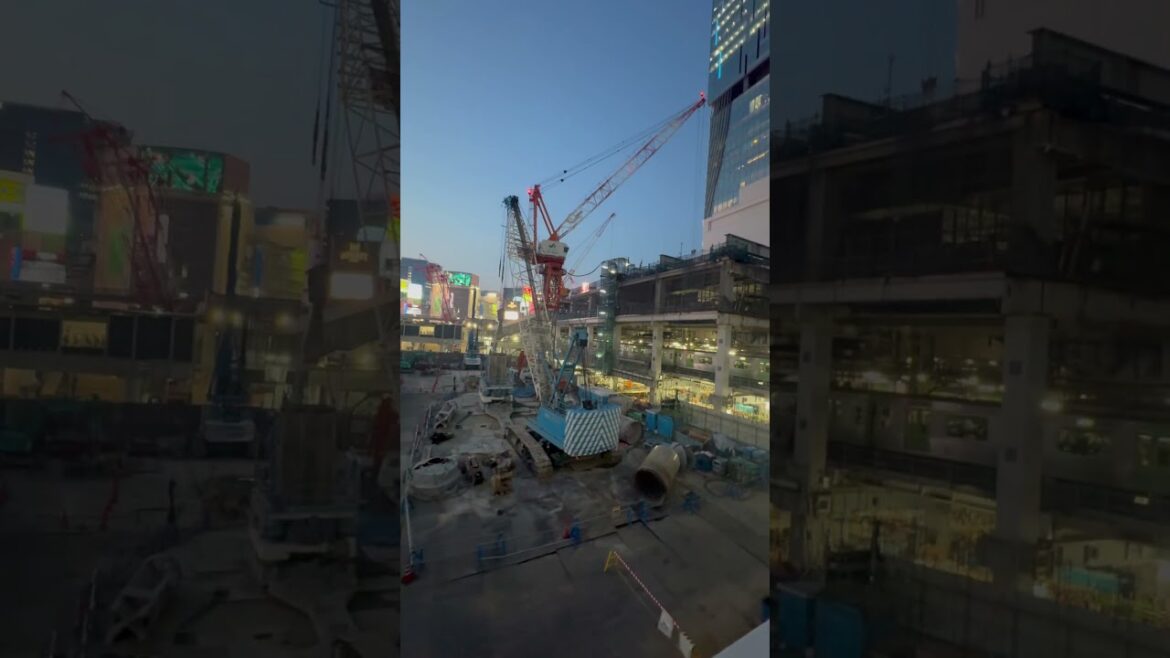 Shibuya South Exit 4K Virtual Walking Tour – Tokyo Japan Futuristic City Walk | iPhone 15 Pro Shibuya South Exit 4K Virtual Walking Tour – Tokyo Japan Futuristic City Walk | iPhone 15 Pro