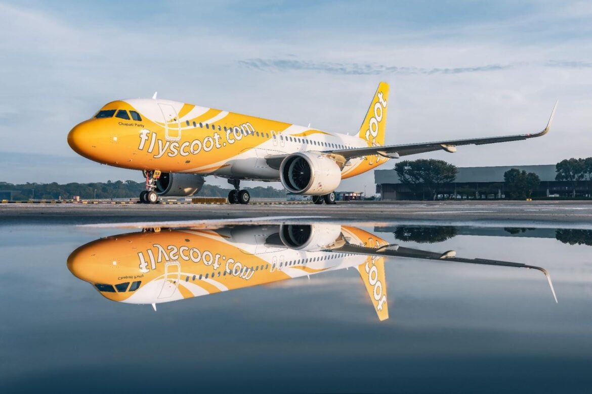 Scoot Launches New Flights from Singapore to Okinawa, Tokyo’s Haneda Airport, and Chiang Rai Scoot Launches New Flights from Singapore to Okinawa, Tokyo’s Haneda Airport, and Chiang Rai