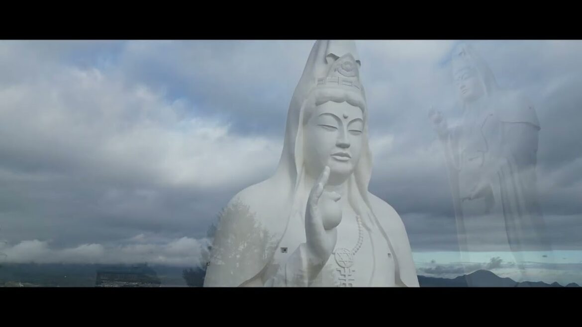 Pinpoints | E21 "Water of Wisdom" | Sendai, Japan | A Retirement Travel Channel