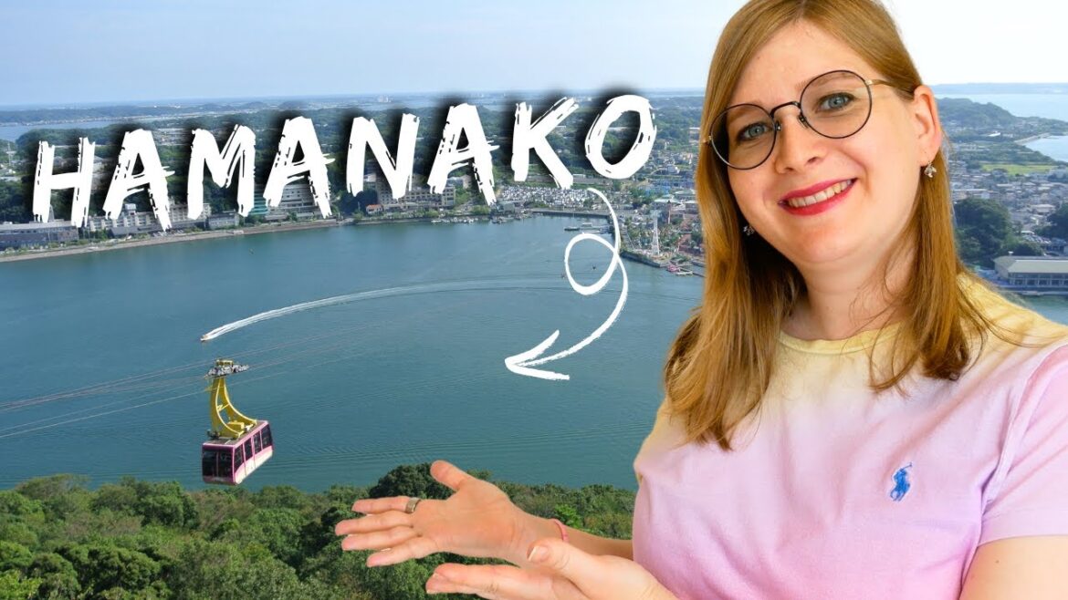 Geheimtipp Hamamatsu? Zwischen Stadt, Natur & Entspannung Geheimtipp Hamamatsu? Zwischen Stadt, Natur & Entspannung