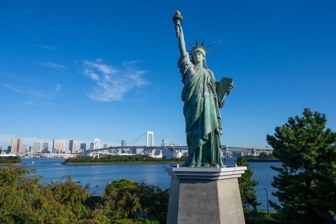 Japan’s Investment in $550 Billion US Fund Could Be More Than 2% Japan’s Investment in $550 Billion US Fund Could Be More Than 2%