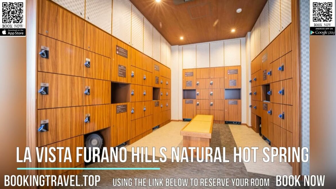 La Vista Furano Hills Natural Hot Spring La Vista Furano Hills Natural Hot Spring
