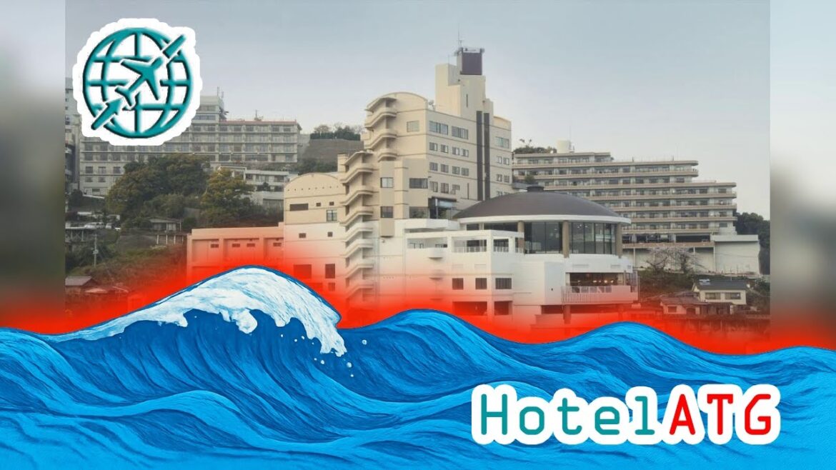 #ReviewHotel #Review Hotel Amandi