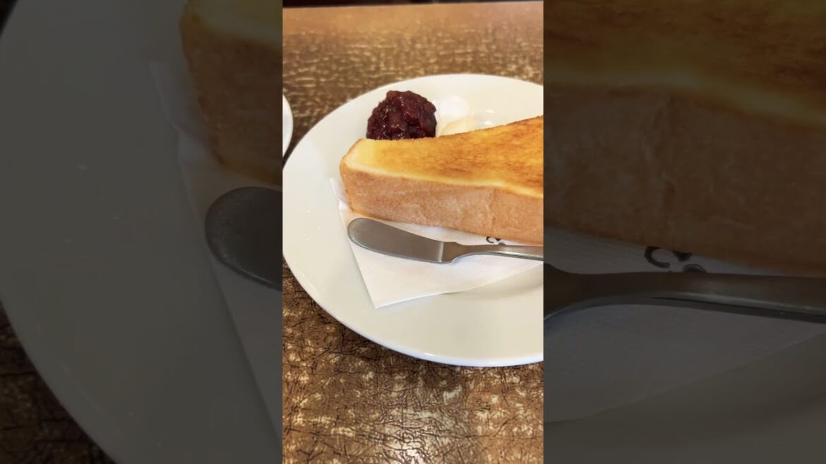 【NAGOYA】Must-Try Nice Breakfast Spot – I.C.Mates Cafe 【NAGOYA】Must-Try Nice Breakfast Spot - I.C.Mates Cafe