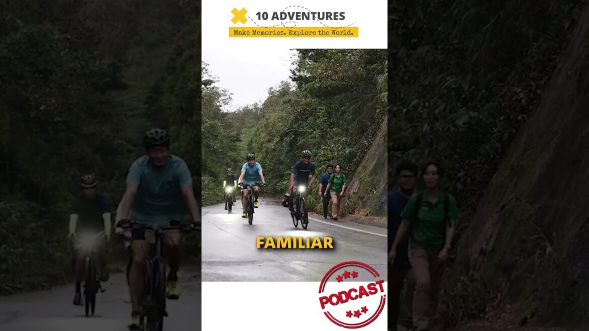 Okinawa by E-Bike 🚴‍♀️ | The Easiest Way to Explore the Island