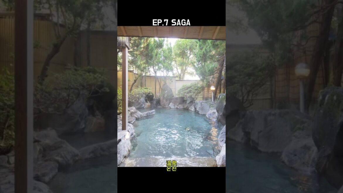 [Saga, Japan 🇯🇵] 佐賀の魅力を巡る旅 | Discover the Charms of Saga