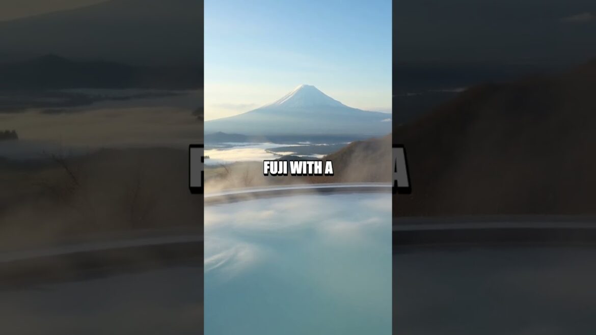Secrets to an Amazing Japanese Onsen Experience