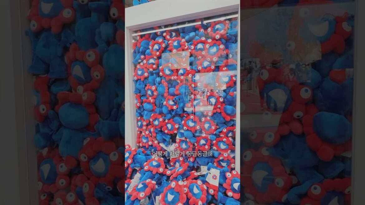 [오사카-s10] 오사카엑스포는 예약하고 가는거로 🧡