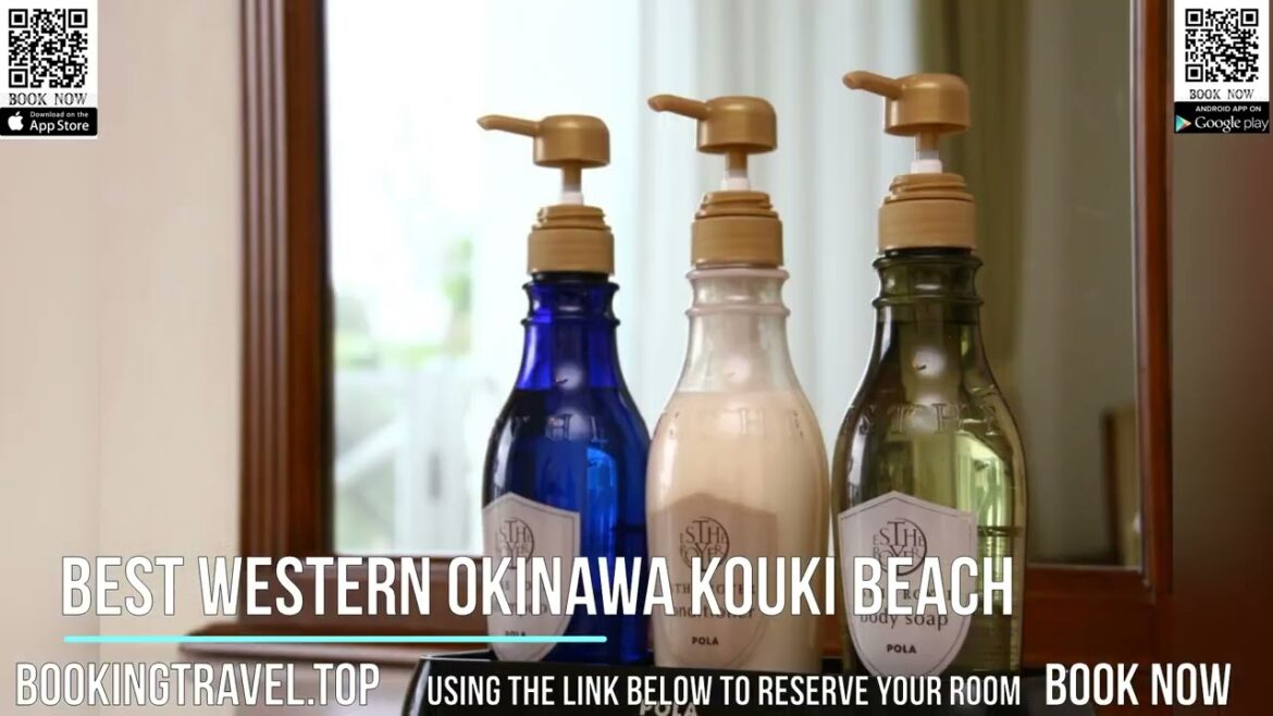 Best Western Okinawa Kouki Beach Best Western Okinawa Kouki Beach