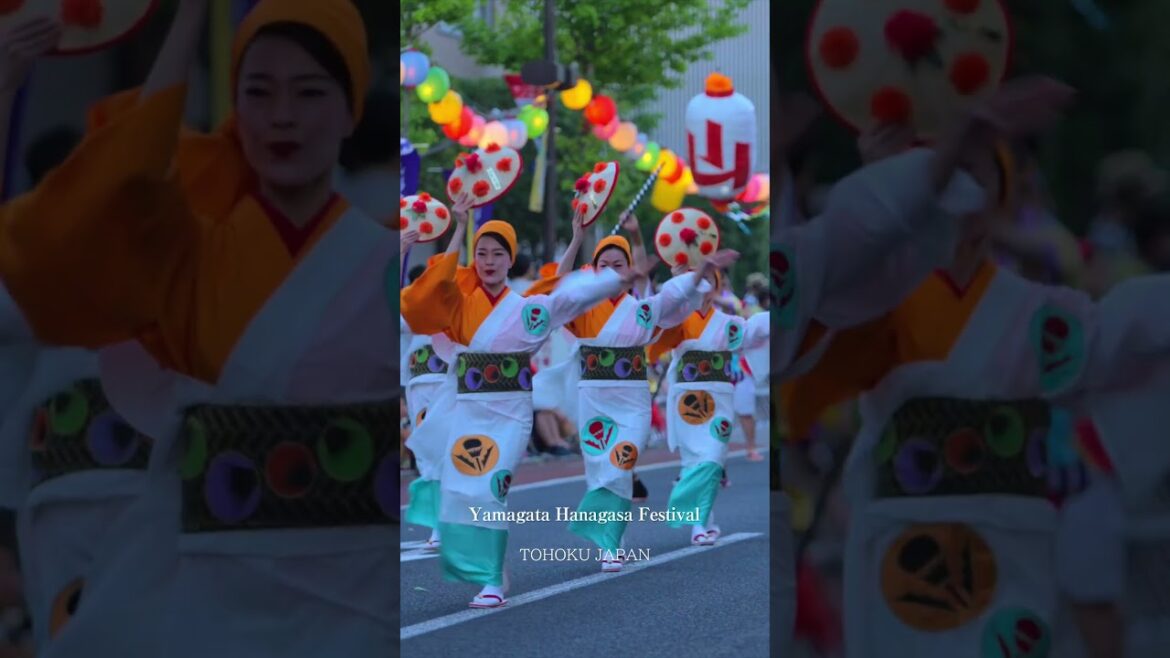 How many summers in Tohoku have you truly felt?