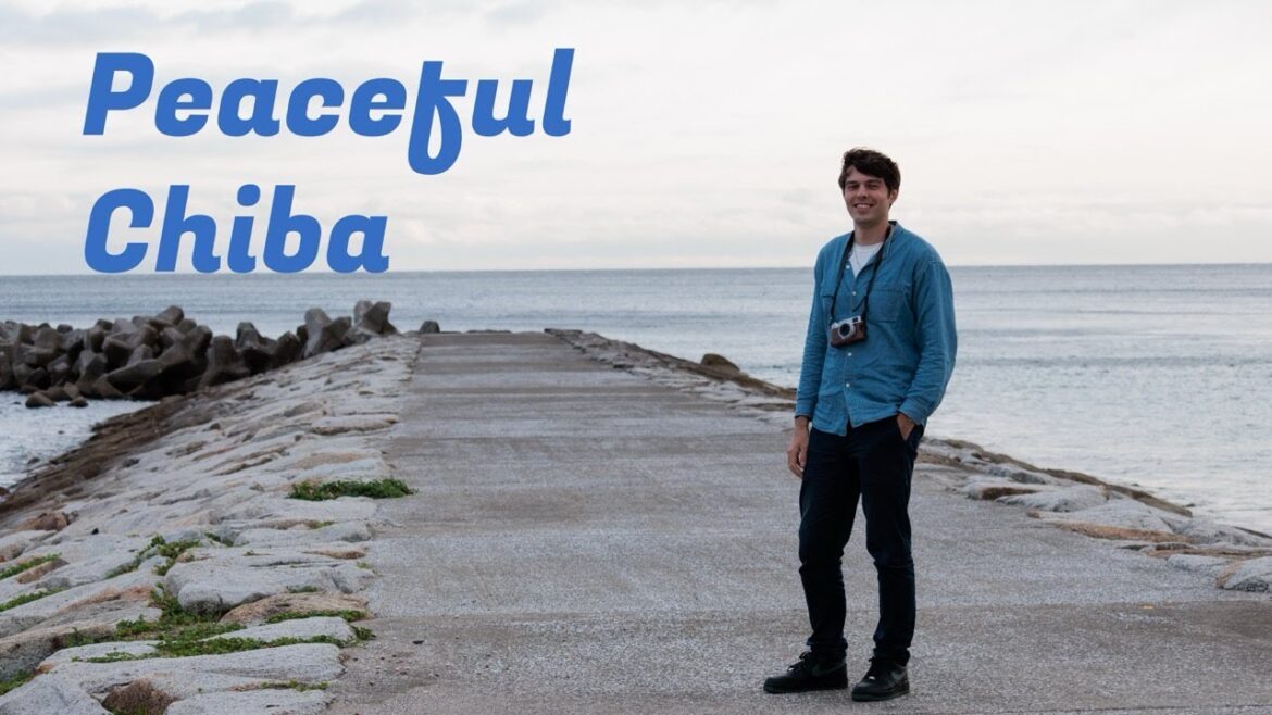 A Day in Chiba, Japan