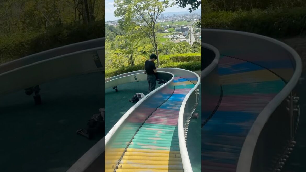 did you know this place in osaka #explore #osaka #japan #trending