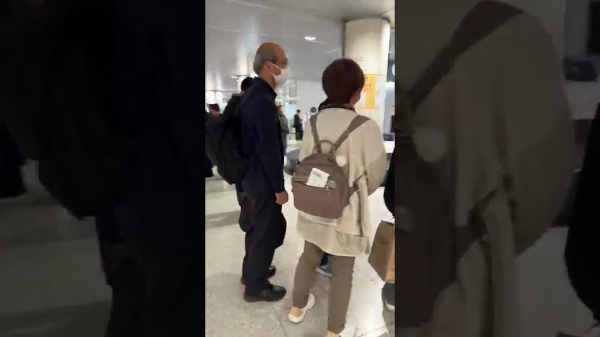New Chitose Airport Hokkaido | Japan Trip Day 7 | LIVE 03/31/2025 | Fernando Fun Time New Chitose Airport Hokkaido | Japan Trip Day 7 | LIVE 03/31/2025 | Fernando Fun Time