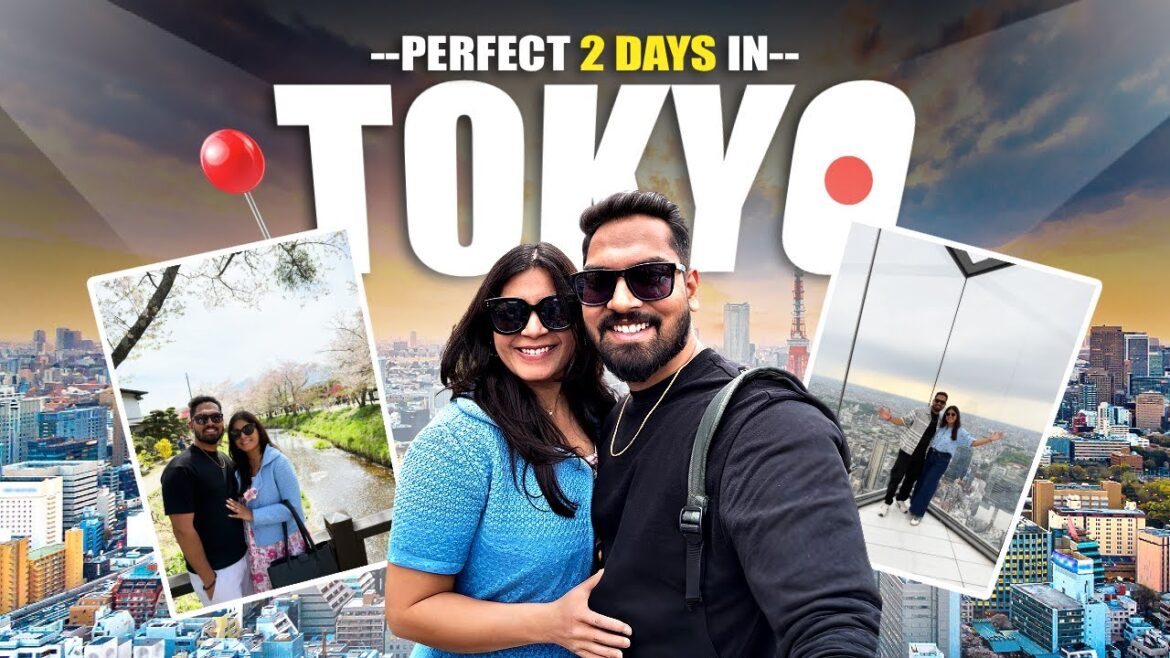 Tokyo, Japan 🇯🇵😍 Ramen, Starbucks & Shopping Madness! Hachiko, Shibuya Sky & More