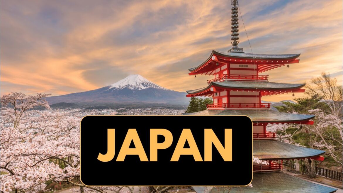 Tokyo Se Kyoto Tak – Yeh Japan Aapko Shock Kar Dega😱 😱 Weird Japan Facts, History, Best Places Tokyo Se Kyoto Tak – Yeh Japan Aapko Shock Kar Dega😱 😱 Weird Japan Facts, History, Best Places