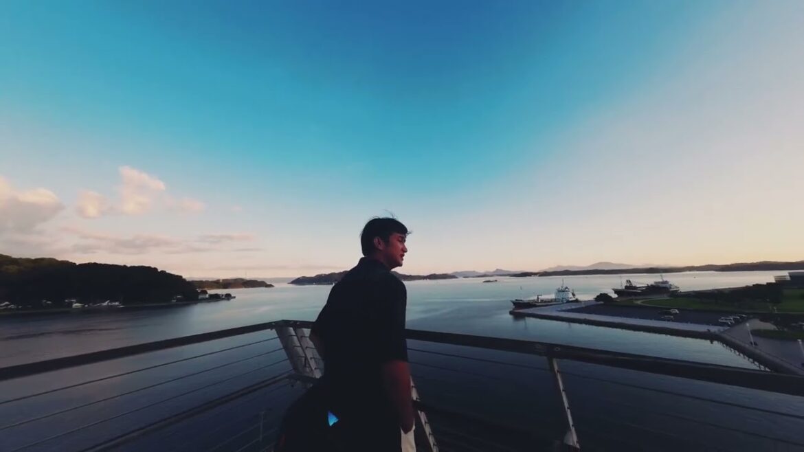 Misumi kumamoto japan “sweet disposition”