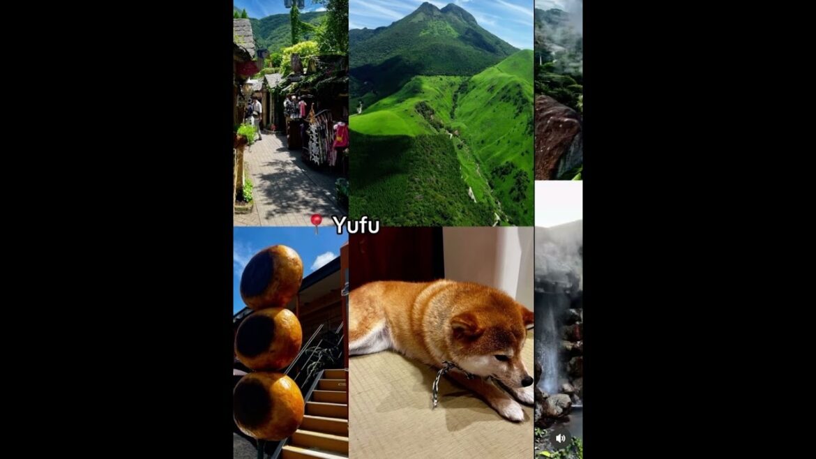 Japan is SO much more than Tokyo, Osaka, and Kyoto