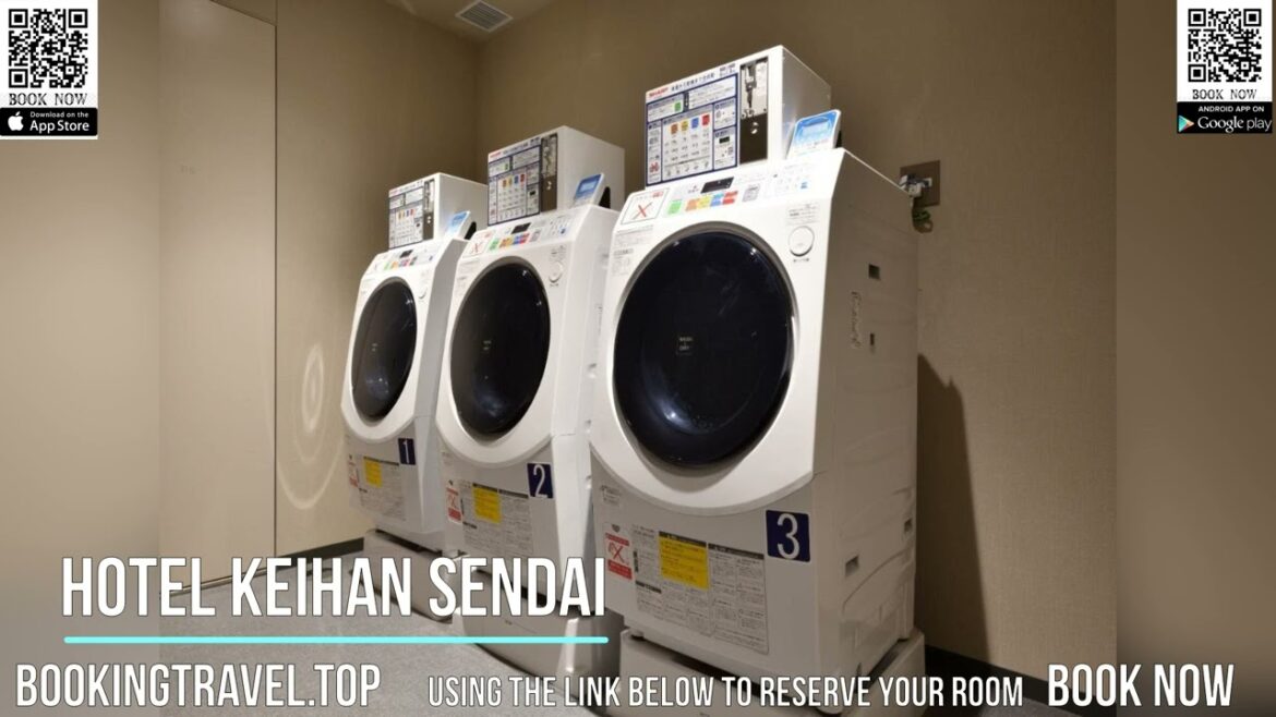 Hotel Keihan Sendai Hotel Keihan Sendai