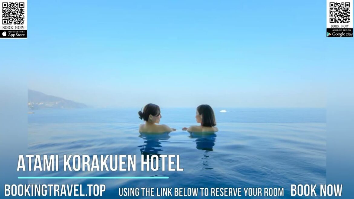 Atami Korakuen Hotel Atami Korakuen Hotel