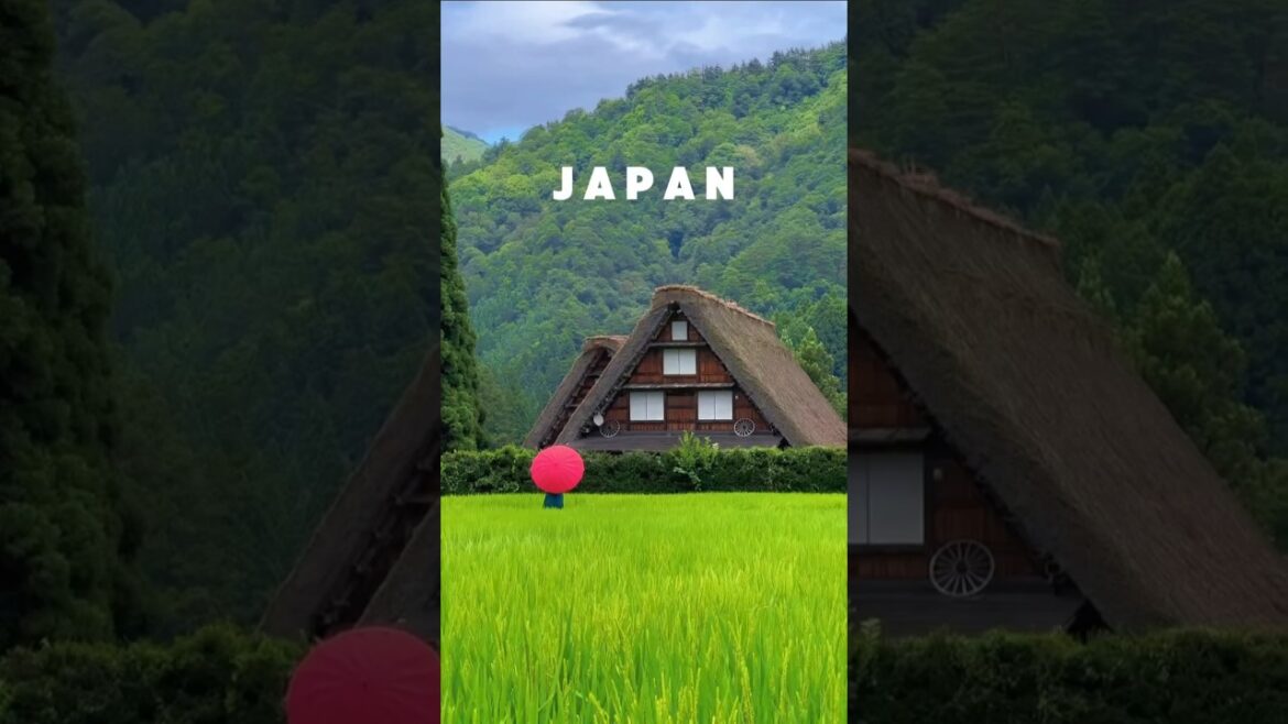 Beautiful Cities of Japan π―π΅ | Explore Japan in 30 Second Beautiful Cities of Japan π―π΅ | Explore Japan in 30 Second