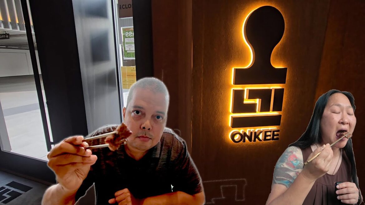 The Ultimate Korean BBQ Experience In Kaka'ako