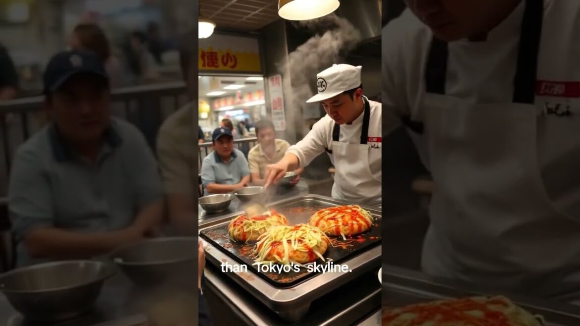 🛍️ Shop, Eat & Entertain at Hiroshima Parco #hiroshima #travel #foodie #shopping