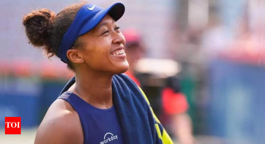 “Fake it for a minute”: Naomi Osaka refuses to acknowledge Victoria Mboko in Canadian Open speech as Sam Querrey calls her behavior unacceptable | International Sports News “Fake it for a minute”: Naomi Osaka refuses to acknowledge Victoria Mboko in Canadian Open speech as Sam Querrey calls her behavior unacceptable | International Sports News