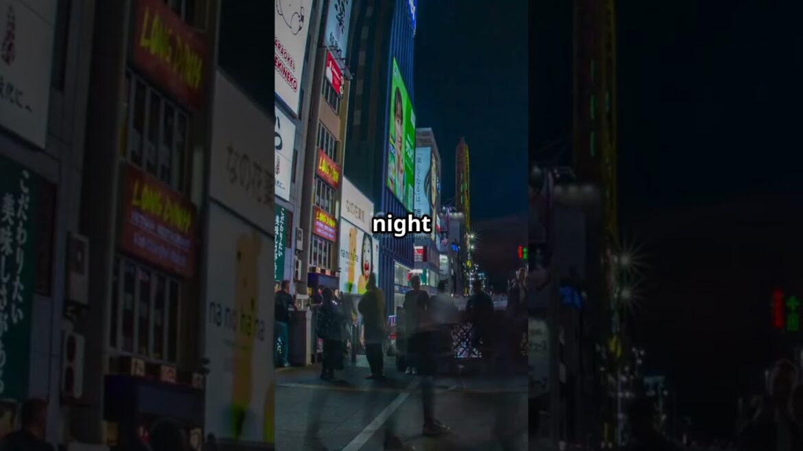 Why You Should Visit Osaka π―π΅π₯ Why You Should Visit Osaka π―π΅π₯