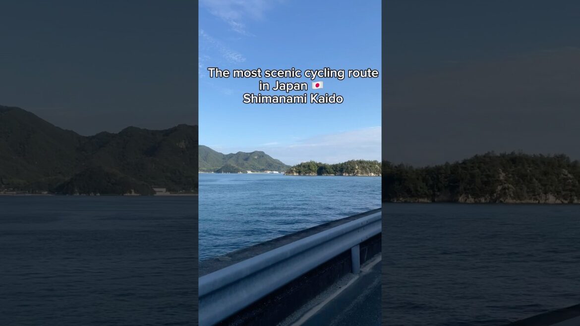 Cycling 70km across Japan’s most scenic route—Shimanami Kaido | Japan Travel Bucket List Cycling 70km across Japan’s most scenic route—Shimanami Kaido | Japan Travel Bucket List