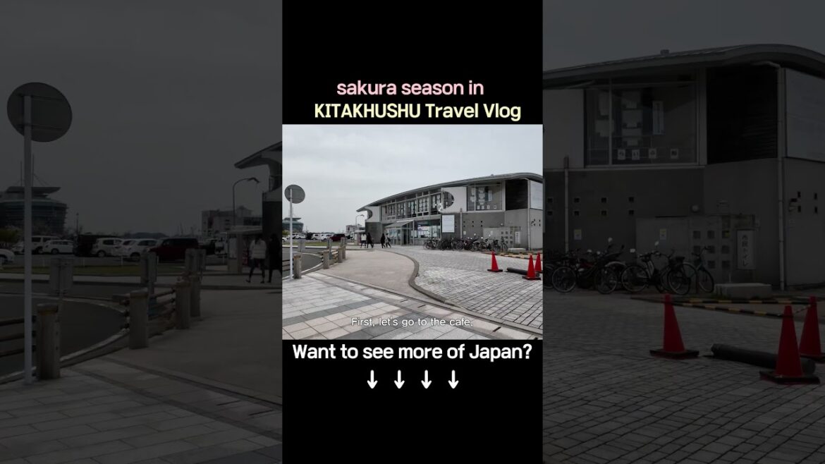 Exploring Mojiko Station's Retro Charm｜門司港駅のレトロな雰囲気を楽しむ｜漫遊懷舊風情的門司港車站 #travel #japantravel #japan