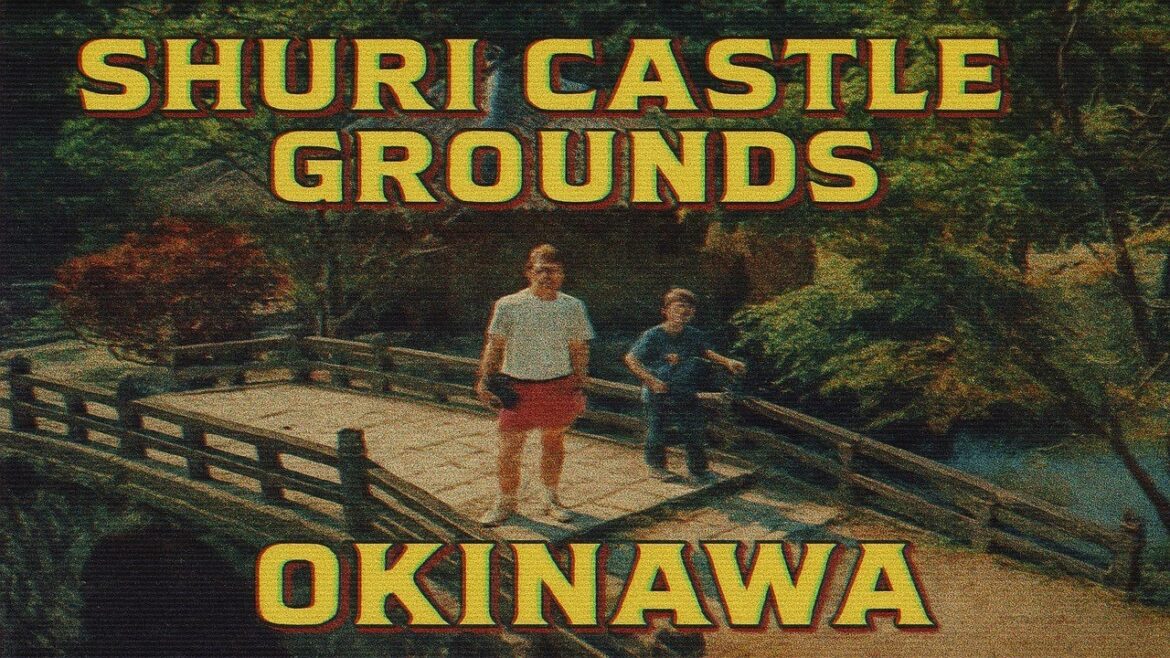 Shureimon Gate – Okinawa’s Iconic Welcome to Shuri Castle (1980s Footage)” 守礼門 – 沖縄・首里城の象徴(1980年代映像) Shureimon Gate – Okinawa’s Iconic Welcome to Shuri Castle (1980s Footage)” 守礼門 – 沖縄・首里城の象徴(1980年代映像)