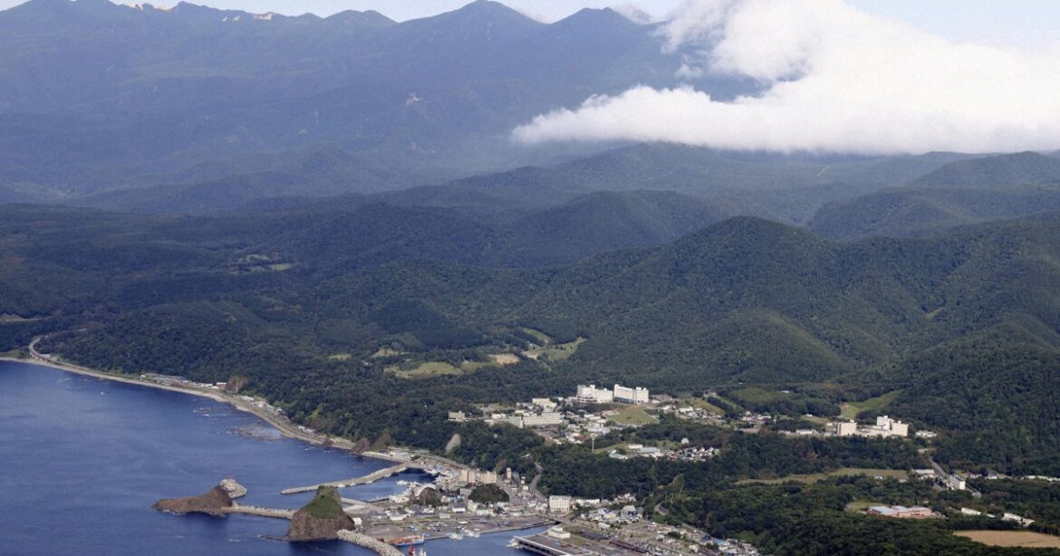 Missing hiker on Hokkaido mountain found dead after bear attack