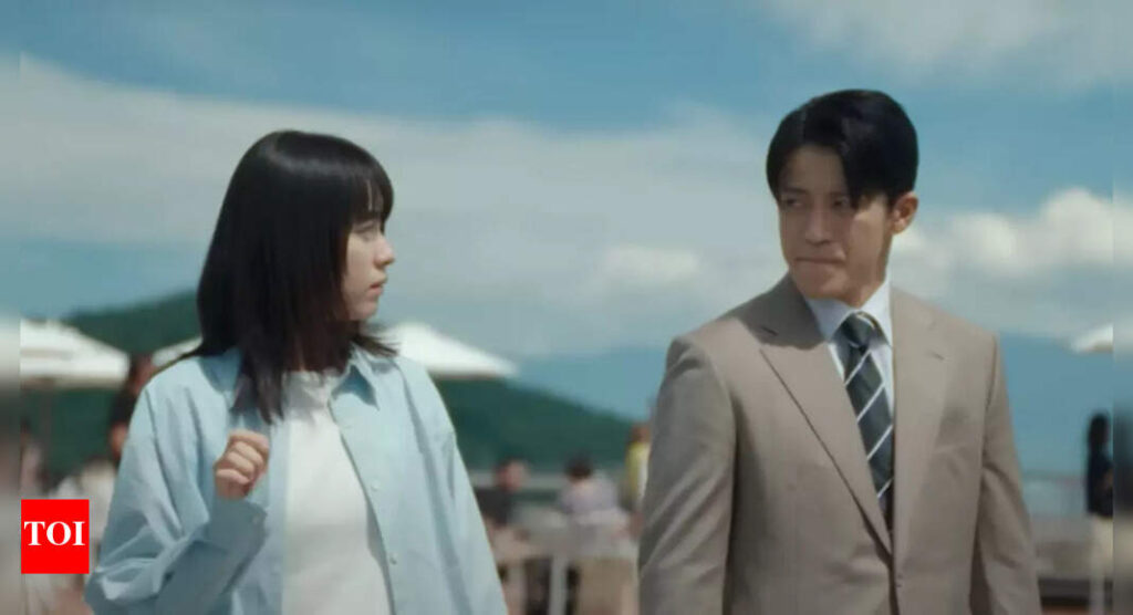 Japanese drama ‘Romantics Anonymous' trailer: Two anxious people fall in love over chocolate - WATCH VIDEO |