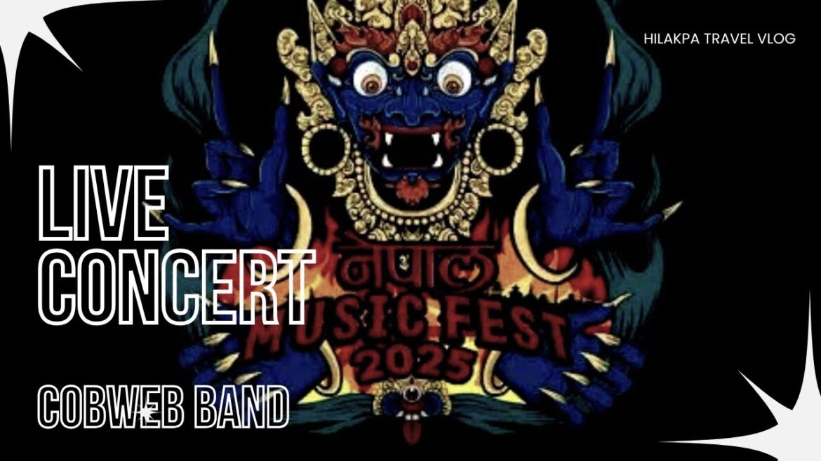 Mercedes Benz songs//Timilai maile dekheko//cobweb Band// live concert show in Nagoya,Japan